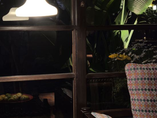 麗江安隅酒店優惠