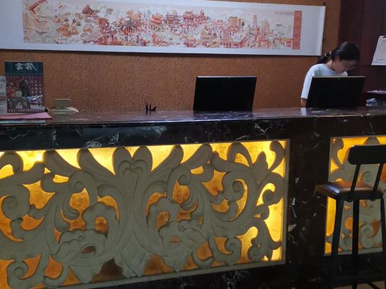 泉州百佳飯店優惠