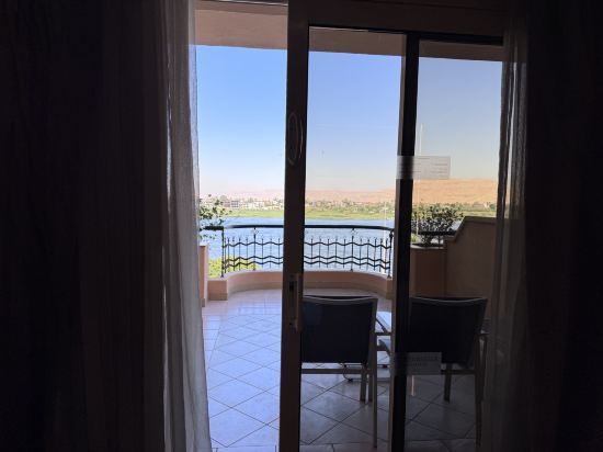 盧克索尼羅河施柏閣飯店優惠