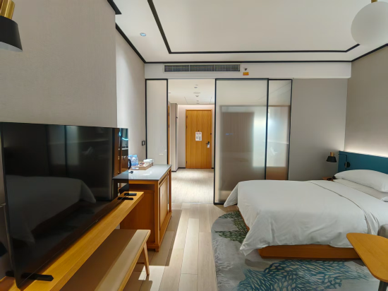 貴州茅台鎮聯裕希爾頓花園酒店優惠