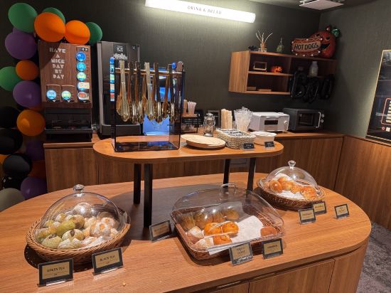 ホテルリリーフ小倉駅前 クーポン