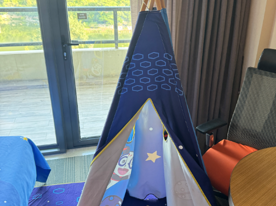 佛山西樵山希爾頓歡朋酒店優惠