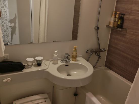 WING國際精選飯店-大阪梅田優惠