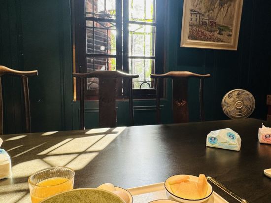 鼓浪嶼和院·黛峰人文民宿（日光岩店）優惠