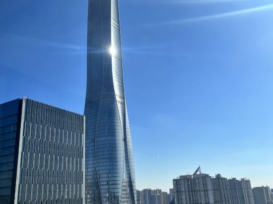 天津濱海皇冠假日飯店優惠