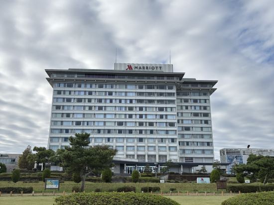 琵琶湖萬豪飯店優惠