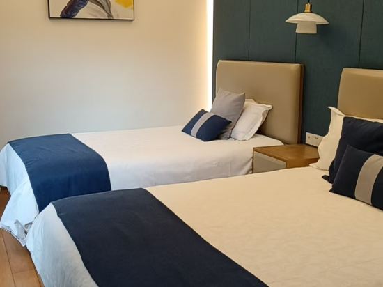 西湖78號紫薇精品小院優惠