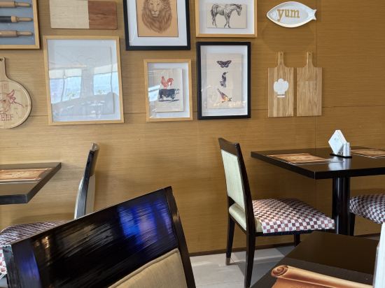 大連雅樂軒飯店優惠