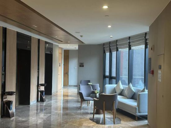 中山利和希爾頓花園飯店優惠