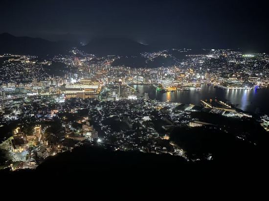 長崎希爾頓飯店優惠