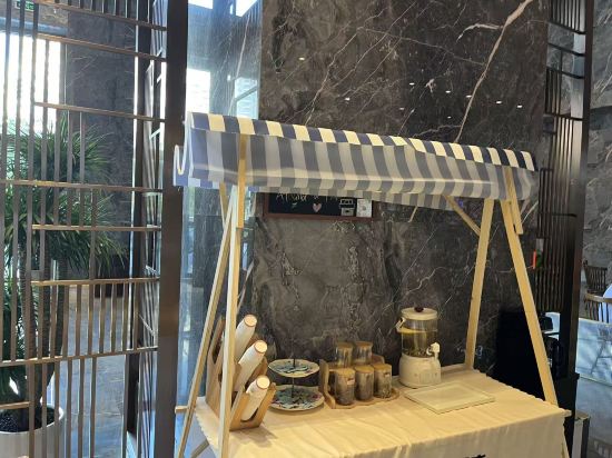 維納斯皇家酒店（佛山魁奇地鐵站店）優惠