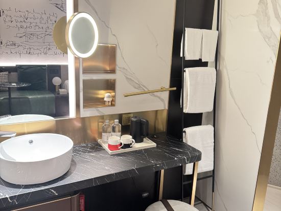 深圳南山蛇口CitiGO歡閣酒店優惠