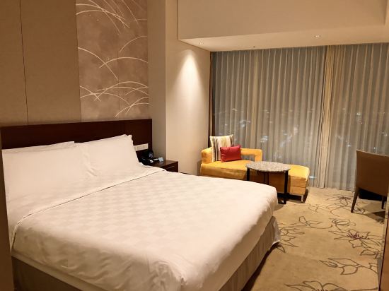 大阪萬豪飯店優惠