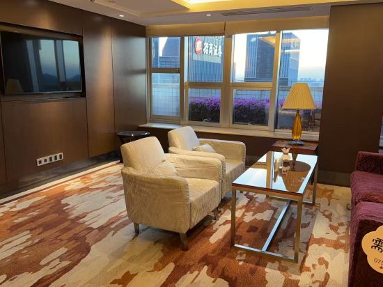 深圳好日子皇冠假日酒店優惠