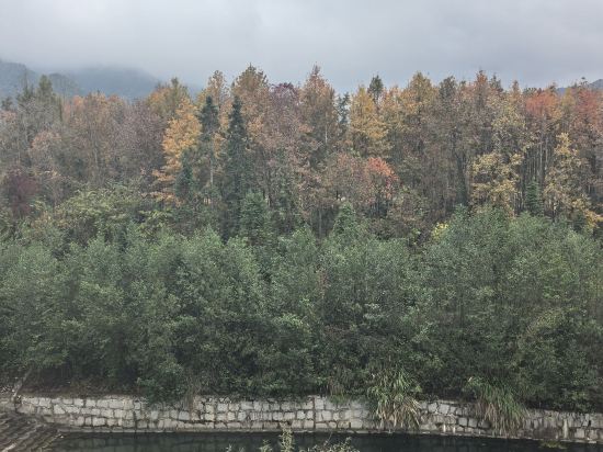 全季飯店（黃山黟縣宏村風景區店）優惠