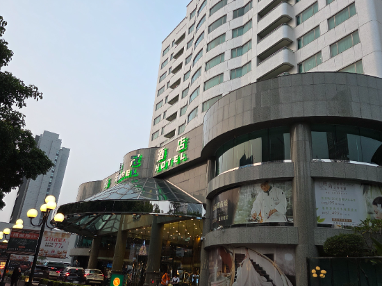 臺中長榮桂冠飯店優惠