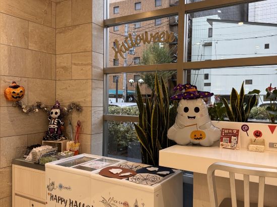 大和Roynet酒店名古屋納屋橋優惠