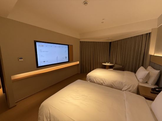 全季飯店（上海浦東機場川沙路店）優惠