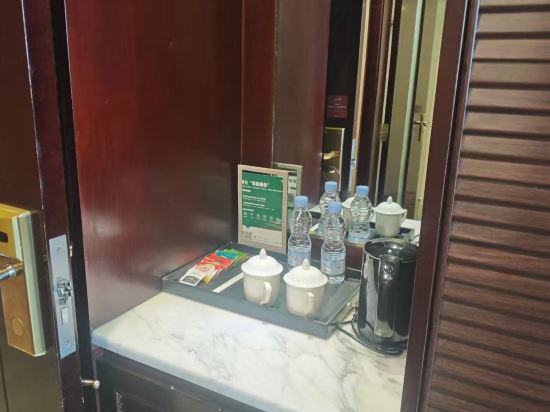 上海共康美侖飯店優惠