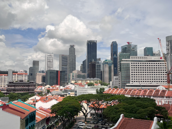 蒙德里安新加坡達士嶺飯店優惠