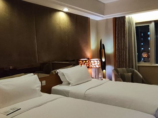 北京麗亭華苑飯店優惠