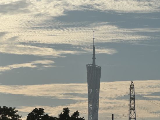 廣州珀麗酒店優惠