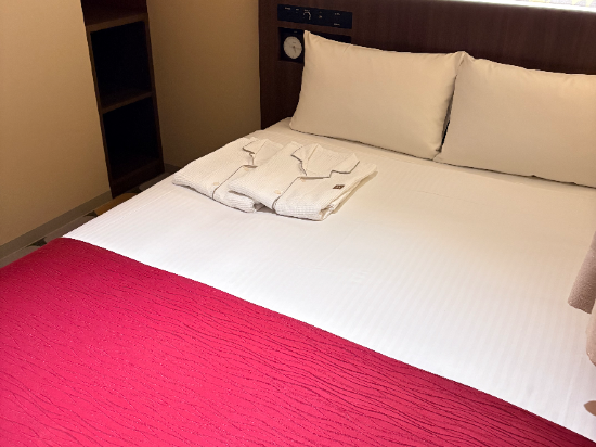 ホテルWBFフォーステイ札幌 クーポン