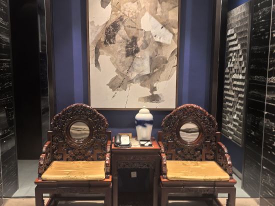 上海靜安洲際飯店優惠