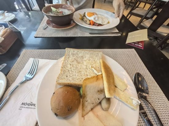 吉隆坡國際機場及會議中心瑞享酒店優惠