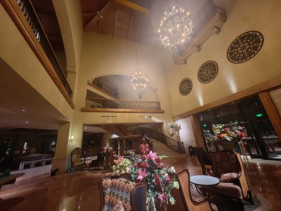 北京西西里度假莊園優惠