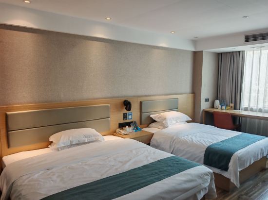 來往時尚酒店（德慶文蘭北路店）優惠