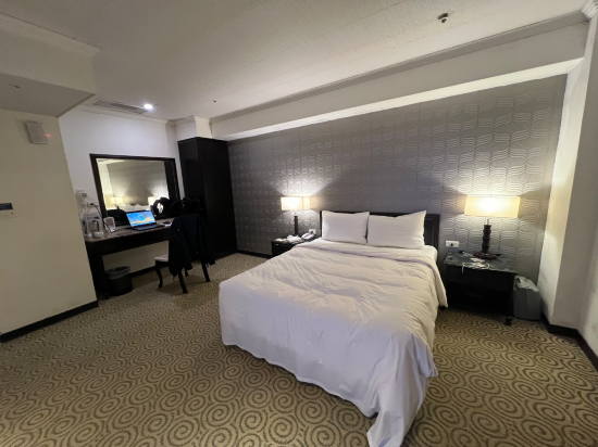 桃園薇緹花園飯店優惠