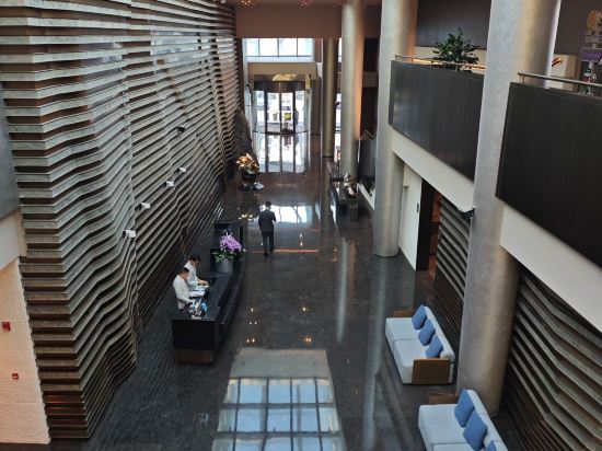 上海佘山世茂洲際酒店（世茂深坑酒店）優惠