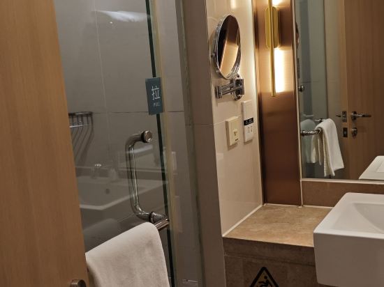 杭州蕭山眾安假日飯店優惠