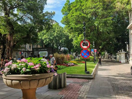 廣州滙居酒店優惠