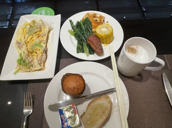 廣州滙華希爾頓逸林酒店優惠