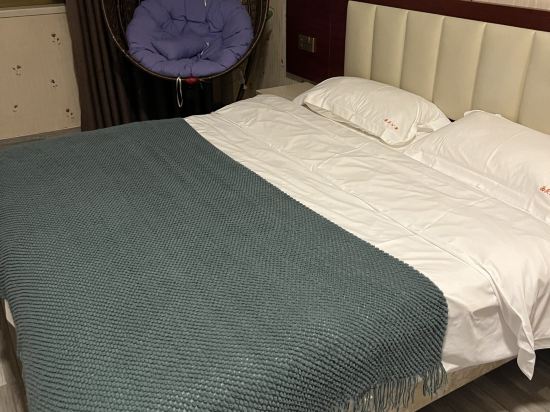 福州空海一號飯店公寓（長樂國際機場店）優惠