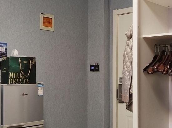 Zsmart智尚飯店（上海北外灘寶山路地鐵站店）優惠