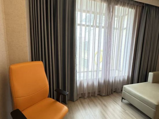 漢永飯店（深圳國際會展沙井店）優惠