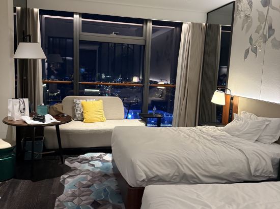 蘇州古運河英迪格酒店優惠