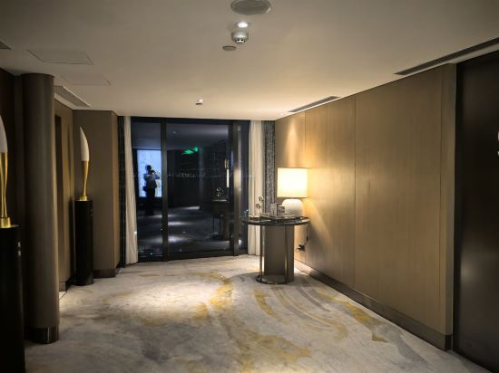 珠海海灣大酒店優惠