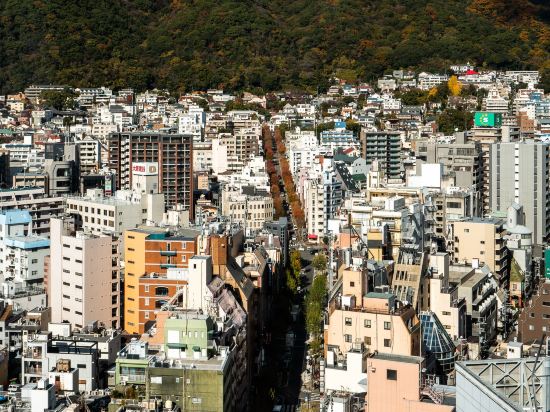 雷姆普拉斯神户三宮酒店優惠