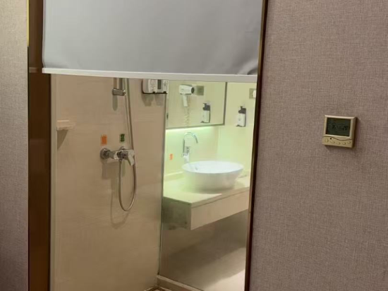 維也納酒店（中山小欖高鐵站店）優惠