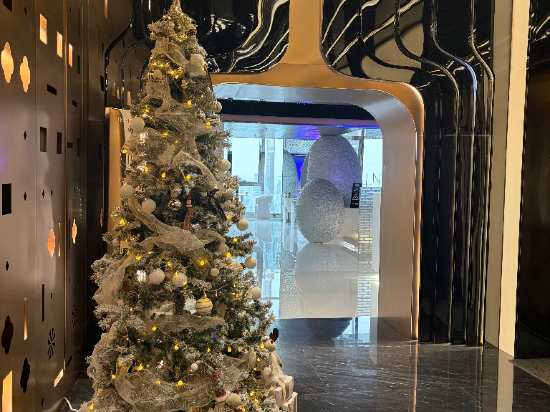 重慶Indition英迪遜高空酒店優惠