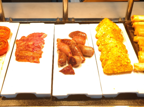 美豪酒店（深圳羅湖筍崗中心店）優惠