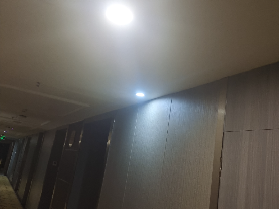 温嶺雷達森大酒店優惠