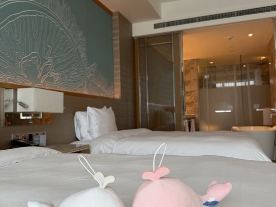 三亞亞特蘭蒂斯酒店優惠