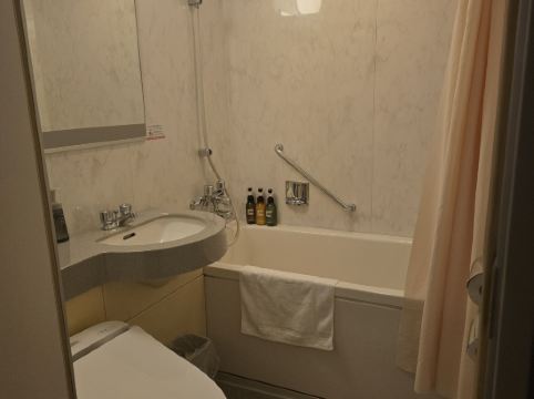 ハートンホテル西梅田 クーポン