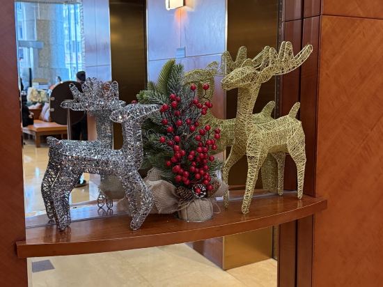 香港尖沙咀皇悦酒店優惠