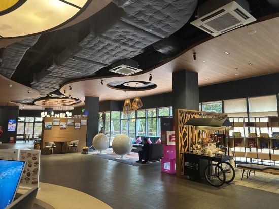 東莞松山湖雅樂軒飯店優惠